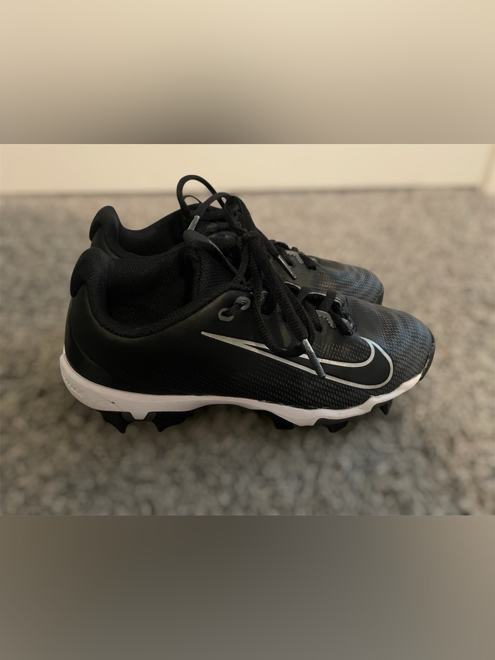 Nike Vapor Shark 3